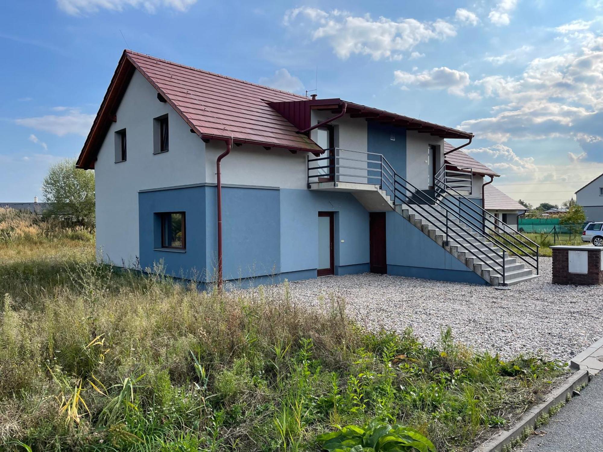 Lake View Apartments Near Golf Resort Kuneticka Hora, Dritec 파르두비체 객실 사진