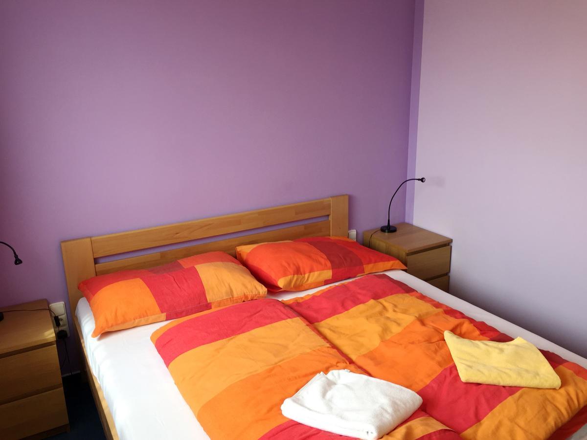 Lake View Apartments Near Golf Resort Kuneticka Hora, Dritec 파르두비체 외부 사진