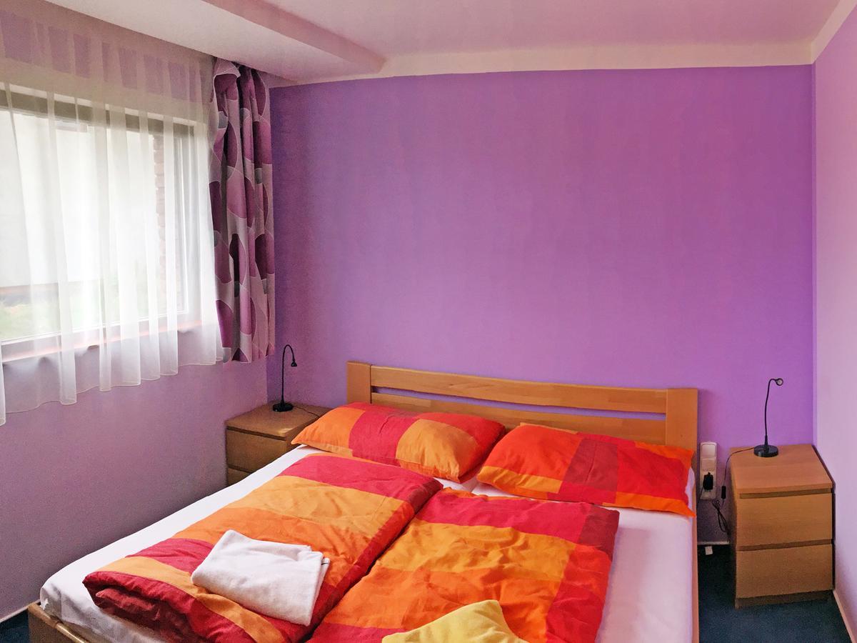 Lake View Apartments Near Golf Resort Kuneticka Hora, Dritec 파르두비체 외부 사진